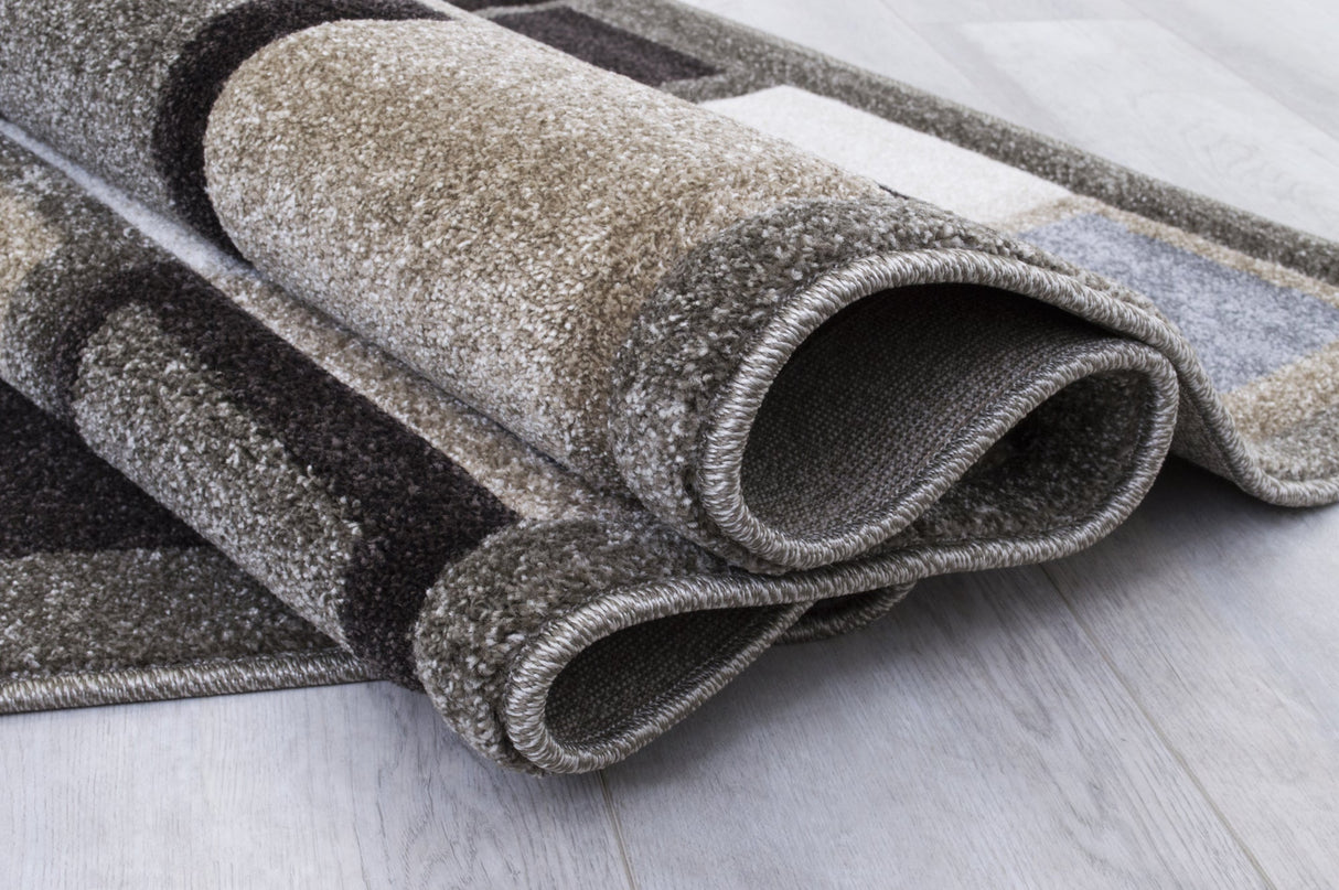 Hollywood 283 Fume Rug