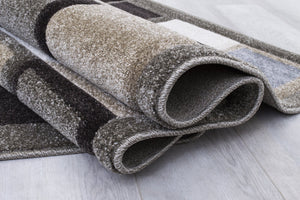 Hollywood 283 Fume Rug