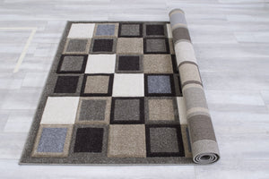 Hollywood 283 Fume Rug