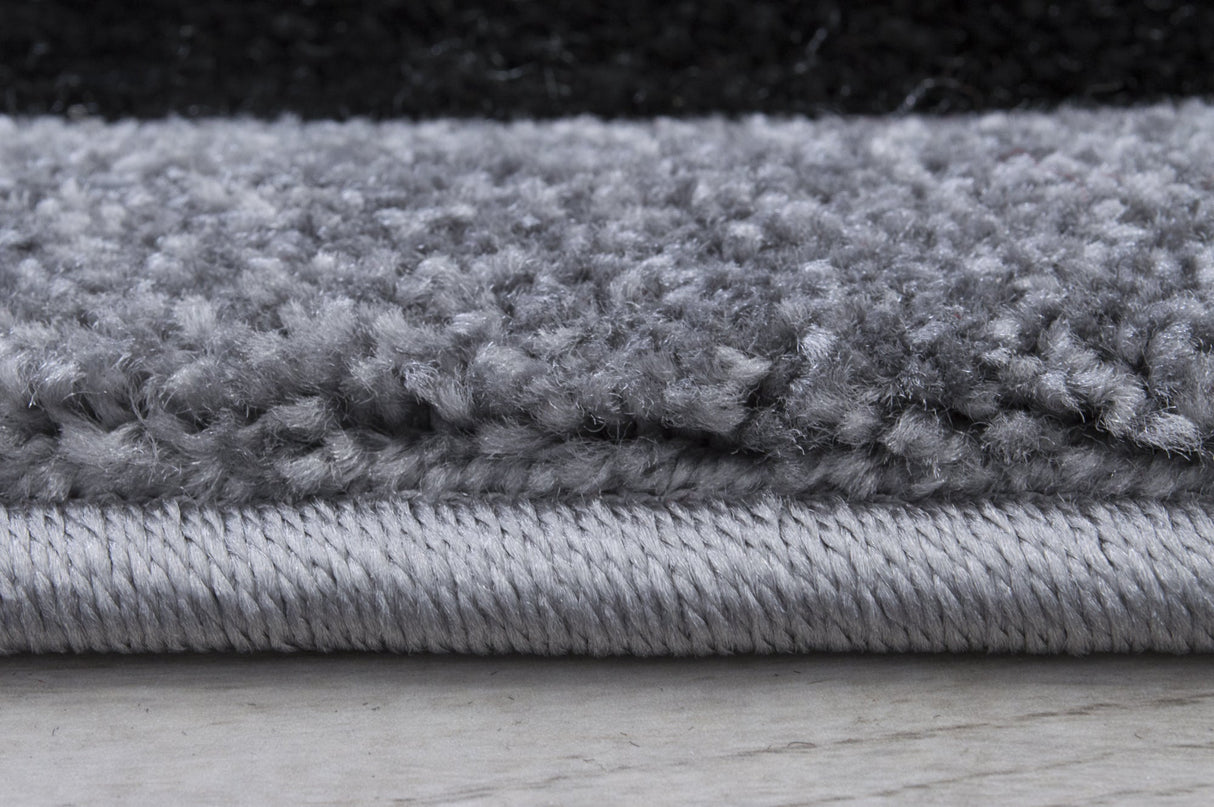 Hollywood 283 Gray Rug