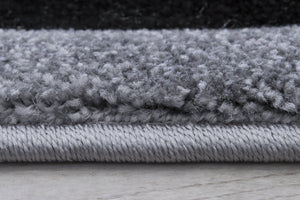 Hollywood 283 Gray Rug