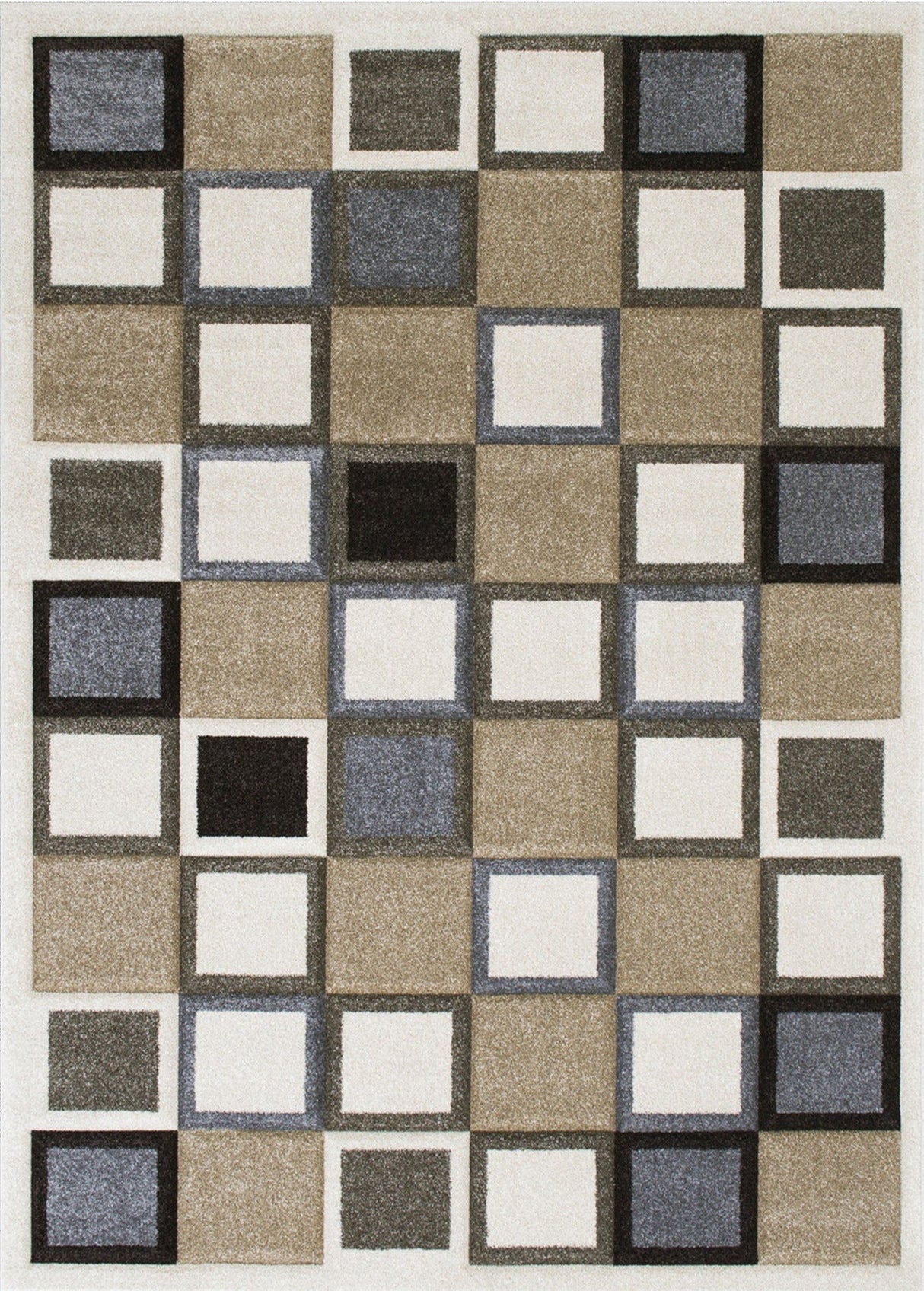 Hollywood 283 Ivory Rug