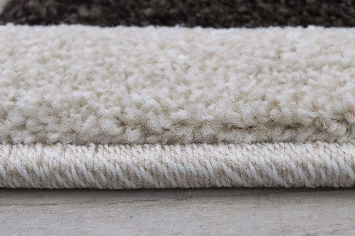 Hollywood 283 Ivory Rug