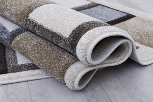 Hollywood 283 Ivory Rug