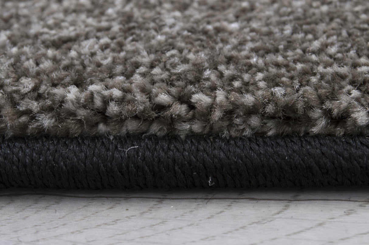 Hollywood 284 Black Rug