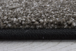 Hollywood 284 Black Rug