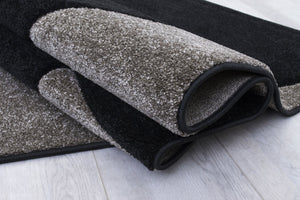 Hollywood 284 Black Rug