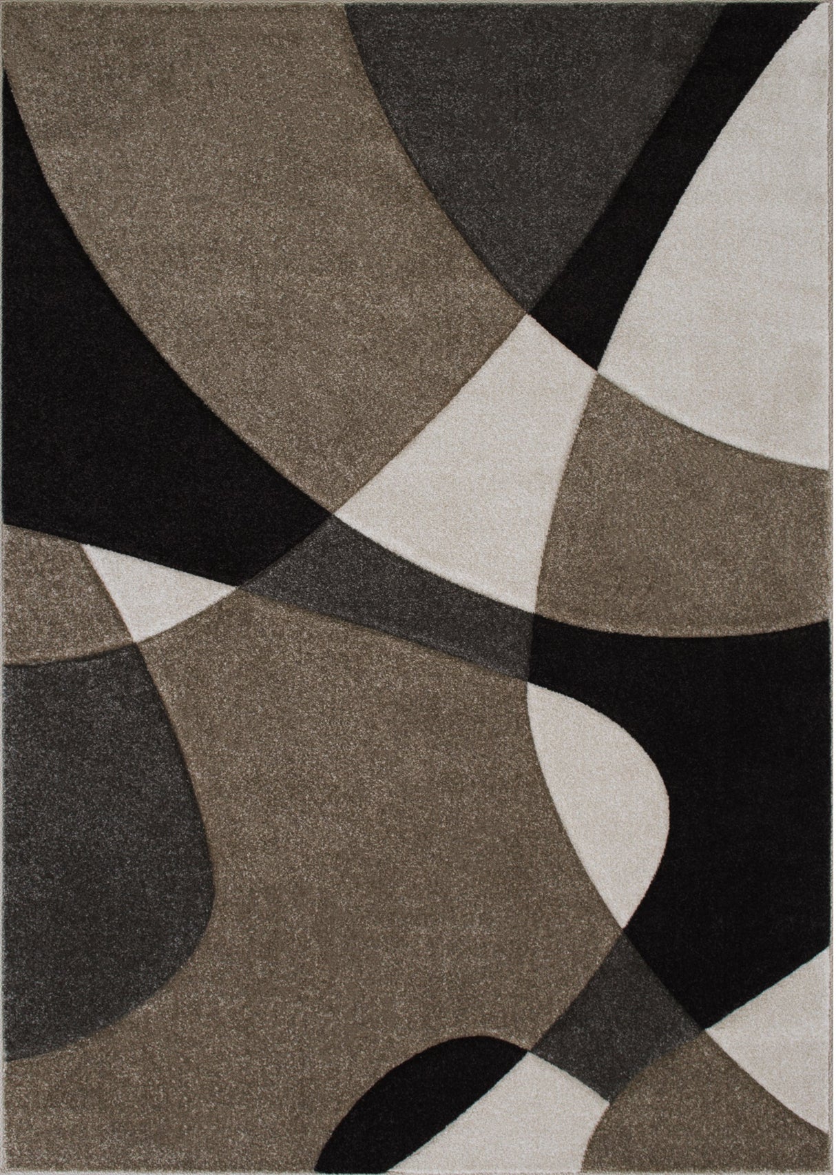Hollywood 284 Champaign Rug