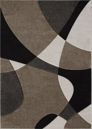 Hollywood 284 Champaign Rug