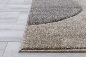 Hollywood 284 Champaign Rug