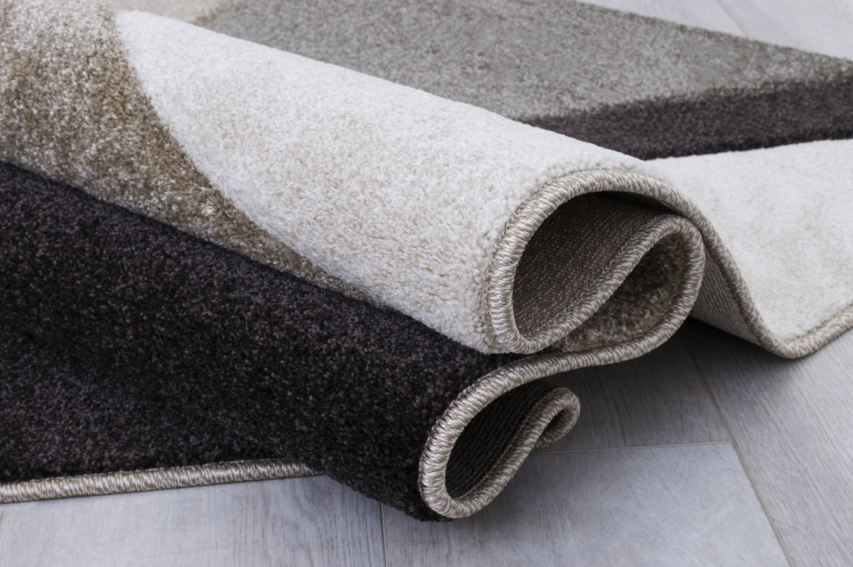 Hollywood 284 Champaign Rug