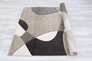 Hollywood 284 Champaign Rug
