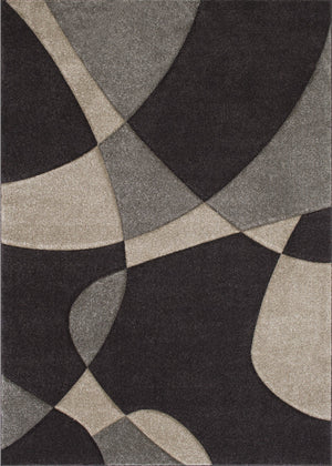 Hollywood 284 Chocolate Rug