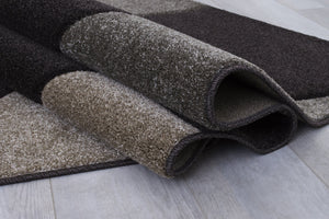 Hollywood 284 Chocolate Rug