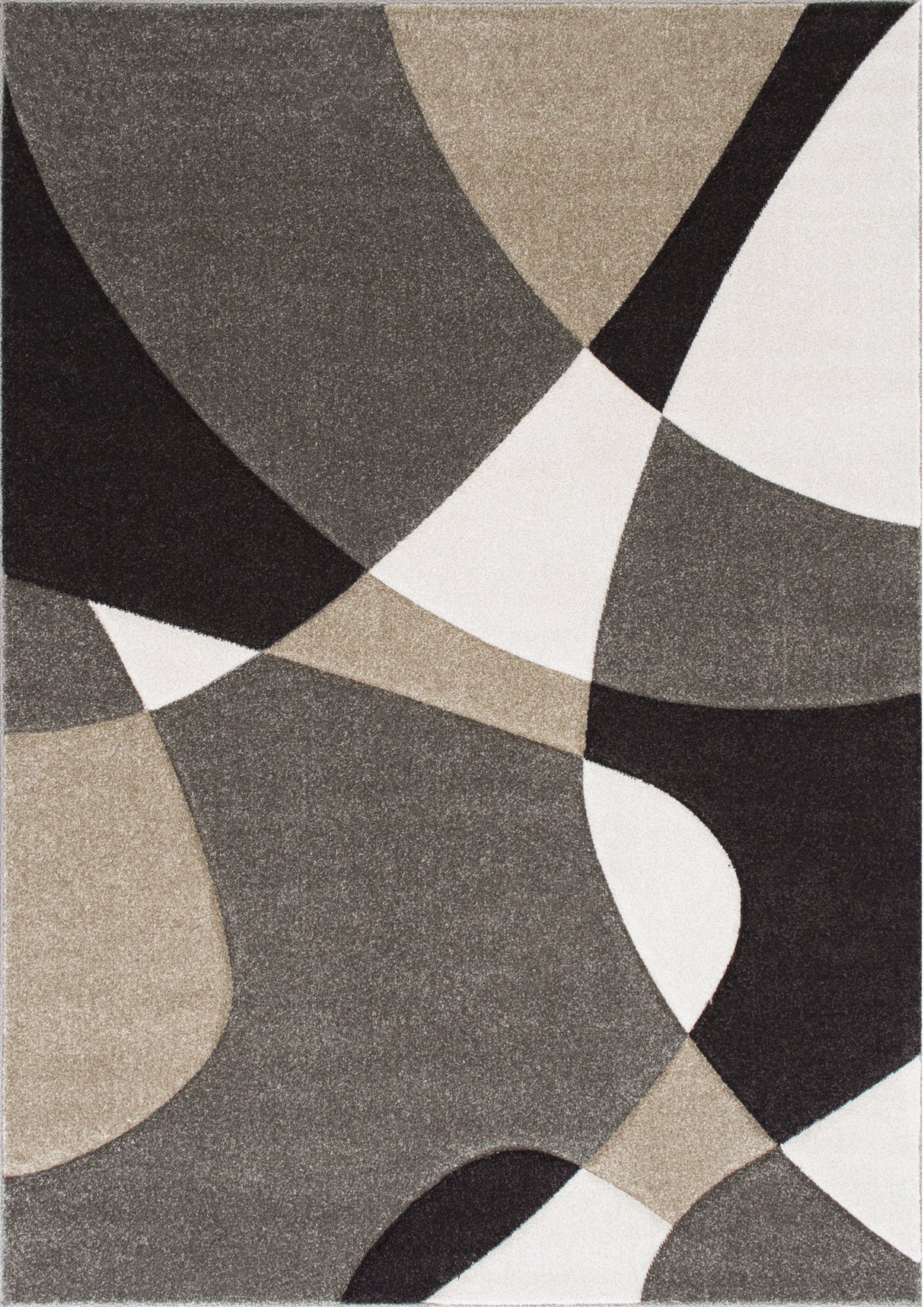 Hollywood 284 Fume Rug