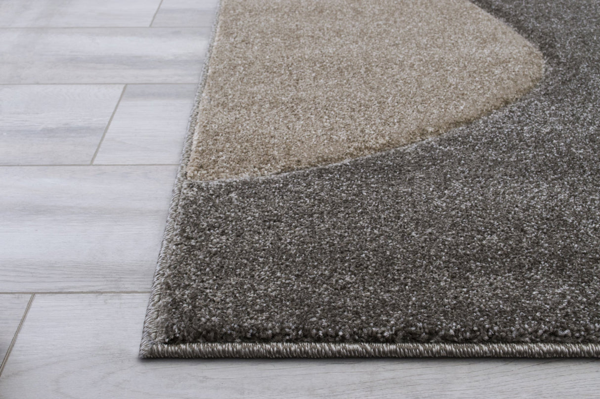 Hollywood 284 Fume Rug