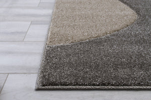 Hollywood 284 Fume Rug