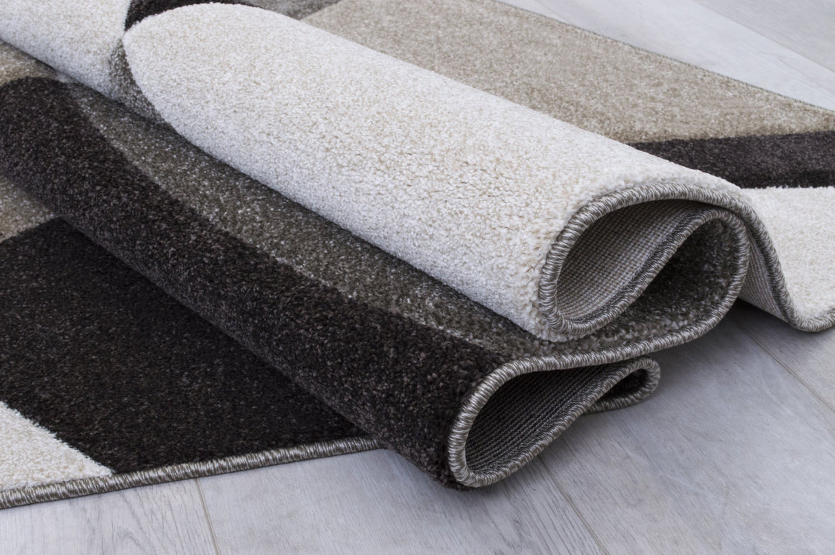 Hollywood 284 Fume Rug