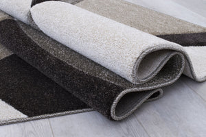 Hollywood 284 Fume Rug