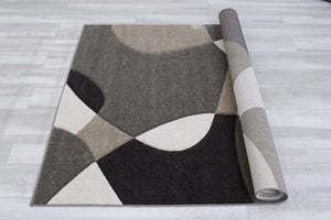 Hollywood 284 Fume Rug