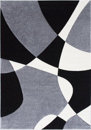 Hollywood 284 Gray Rug