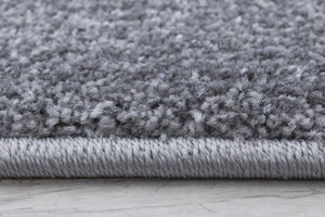 Hollywood 284 Gray Rug