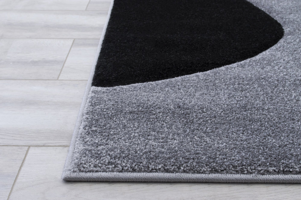 Hollywood 284 Gray Rug
