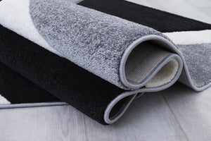 Hollywood 284 Gray Rug