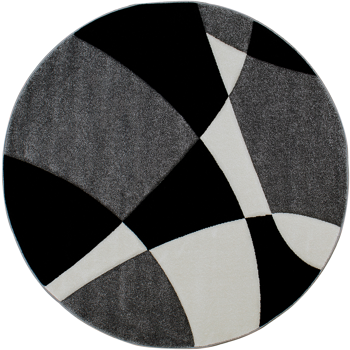 Hollywood 284 Gray Rug