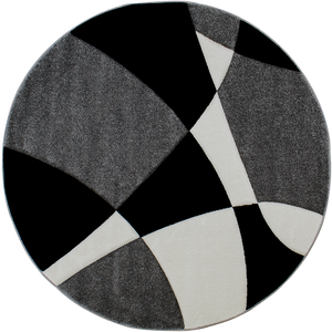 Hollywood 284 Gray Rug