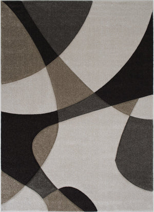 Hollywood 284 Ivory Rug