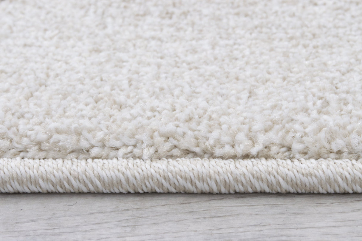 Hollywood 284 Ivory Rug