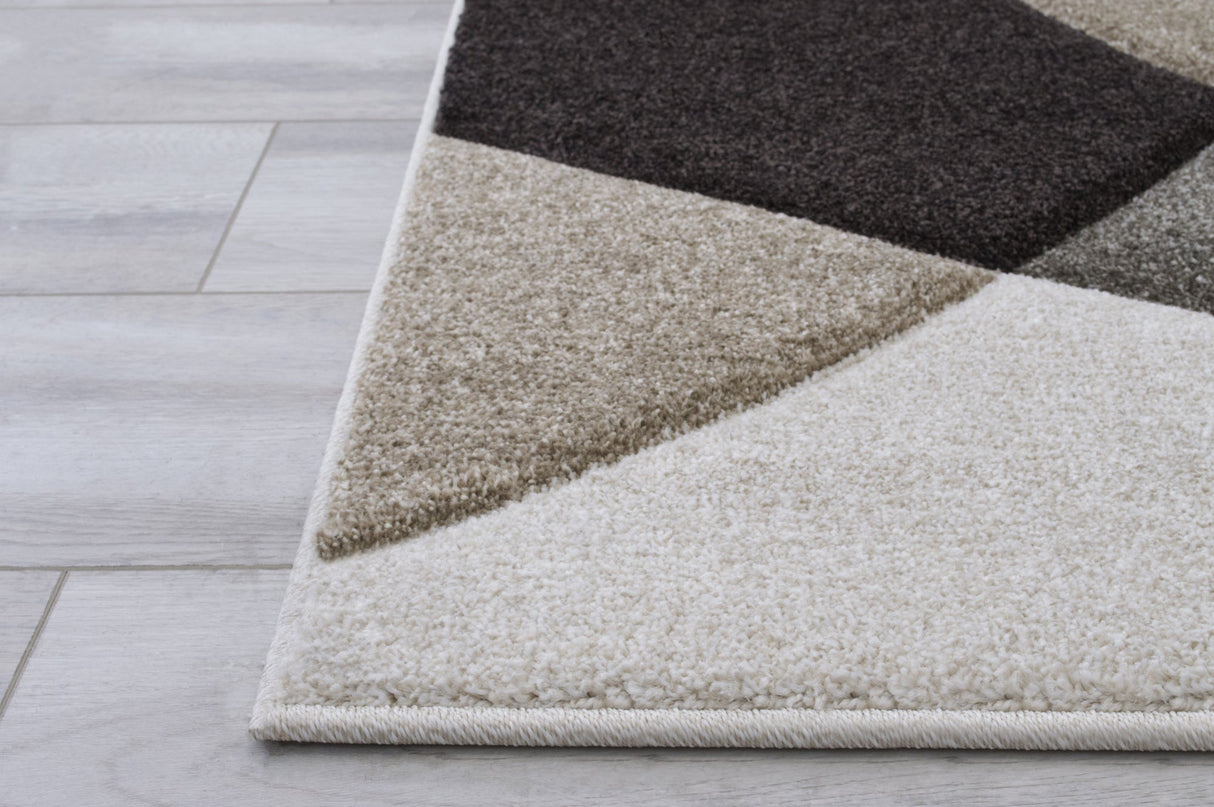 Hollywood 284 Ivory Rug