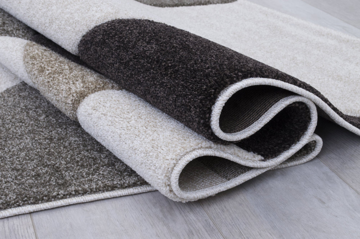 Hollywood 284 Ivory Rug