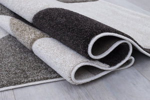 Hollywood 284 Ivory Rug