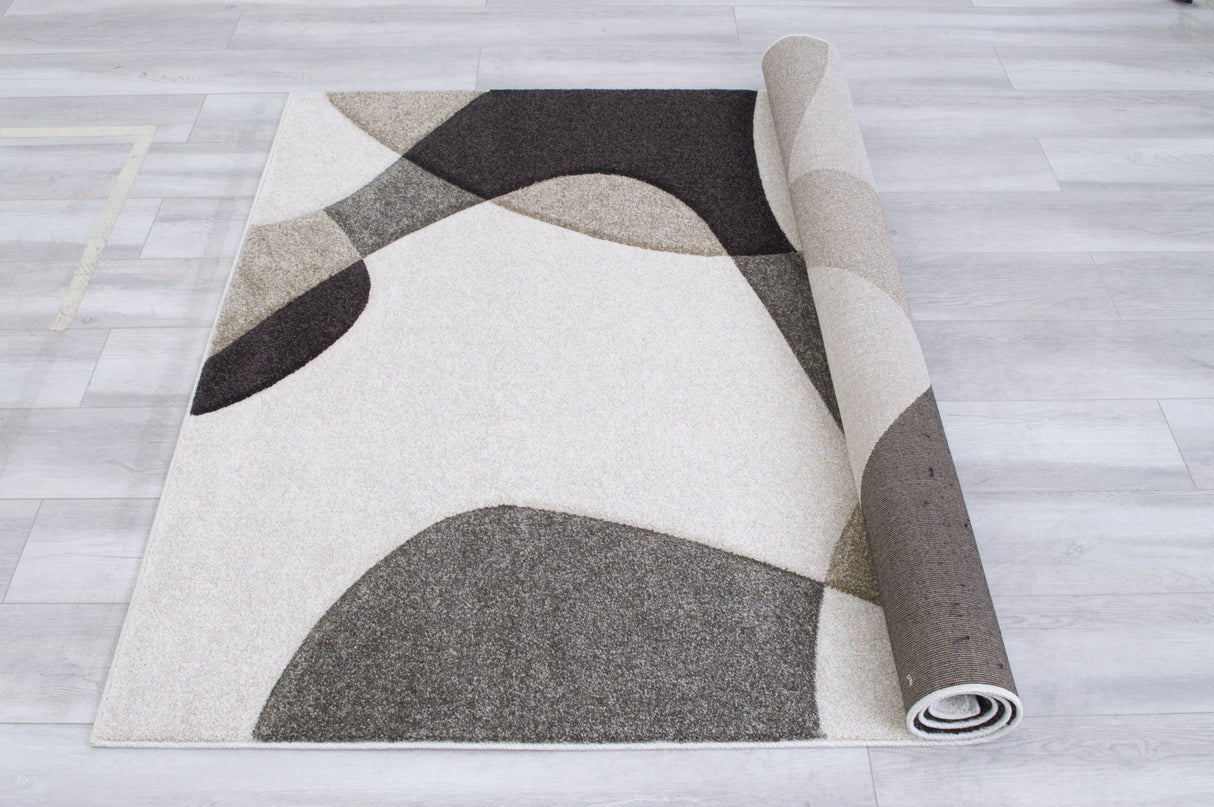 Hollywood 284 Ivory Rug