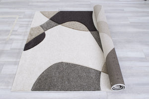 Hollywood 284 Ivory Rug