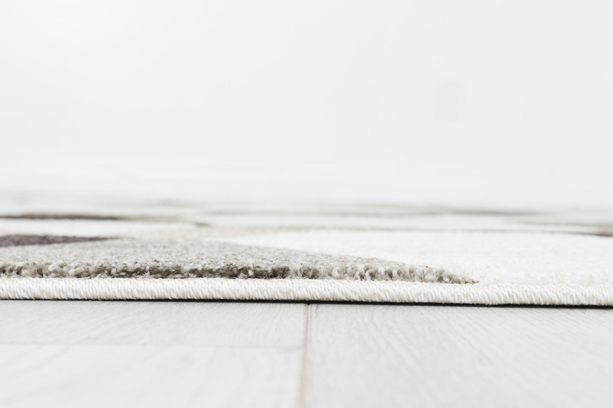 Hollywood 284 Ivory Rug