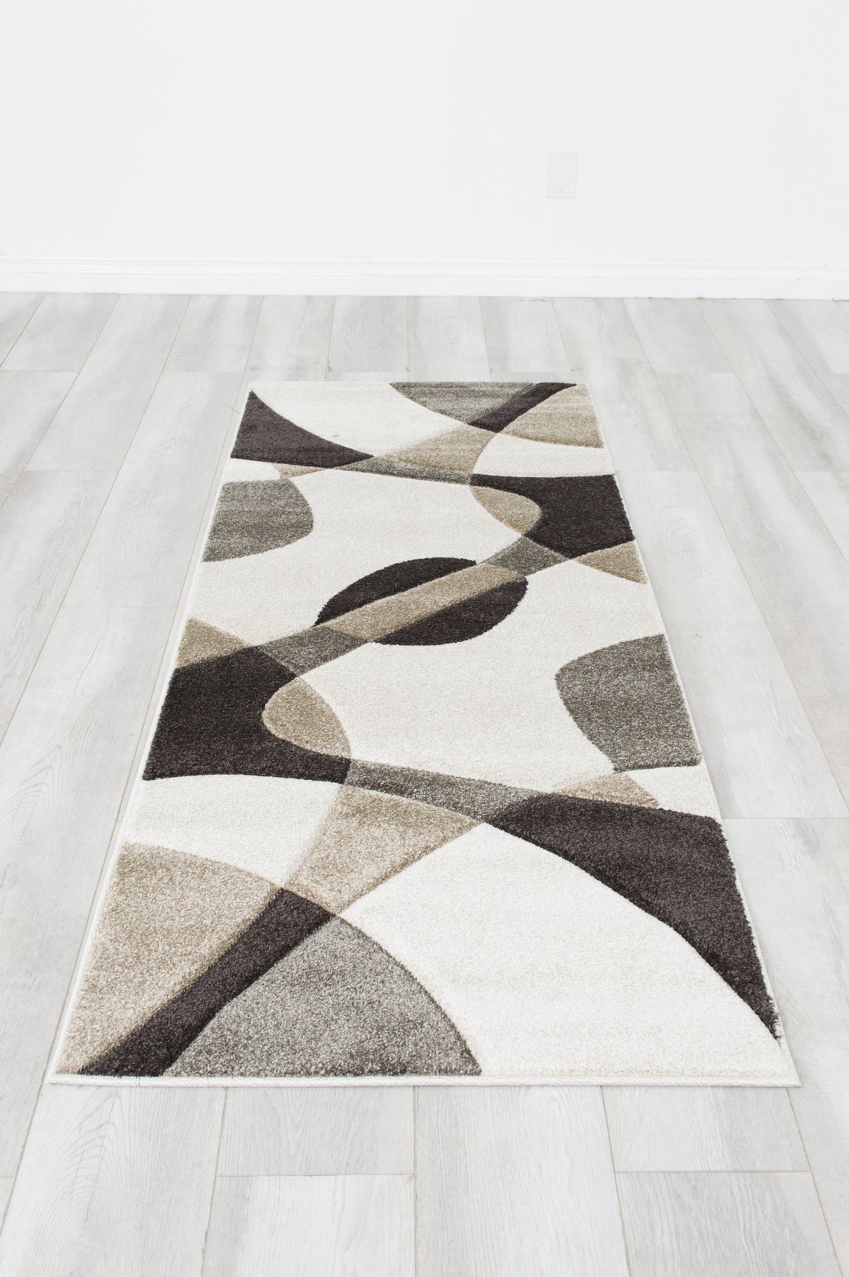 Hollywood 284 Ivory Rug