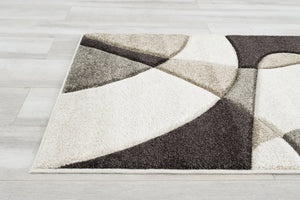 Hollywood 284 Ivory Rug