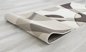 Hollywood 284 Ivory Rug