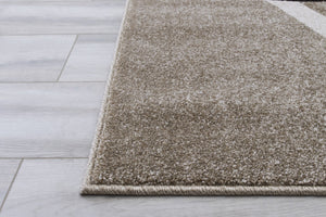 Hollywood 286 Champaign Rug