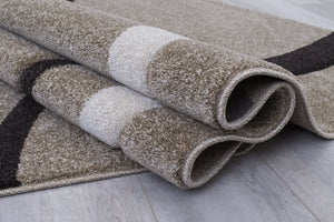 Hollywood 286 Champaign Rug