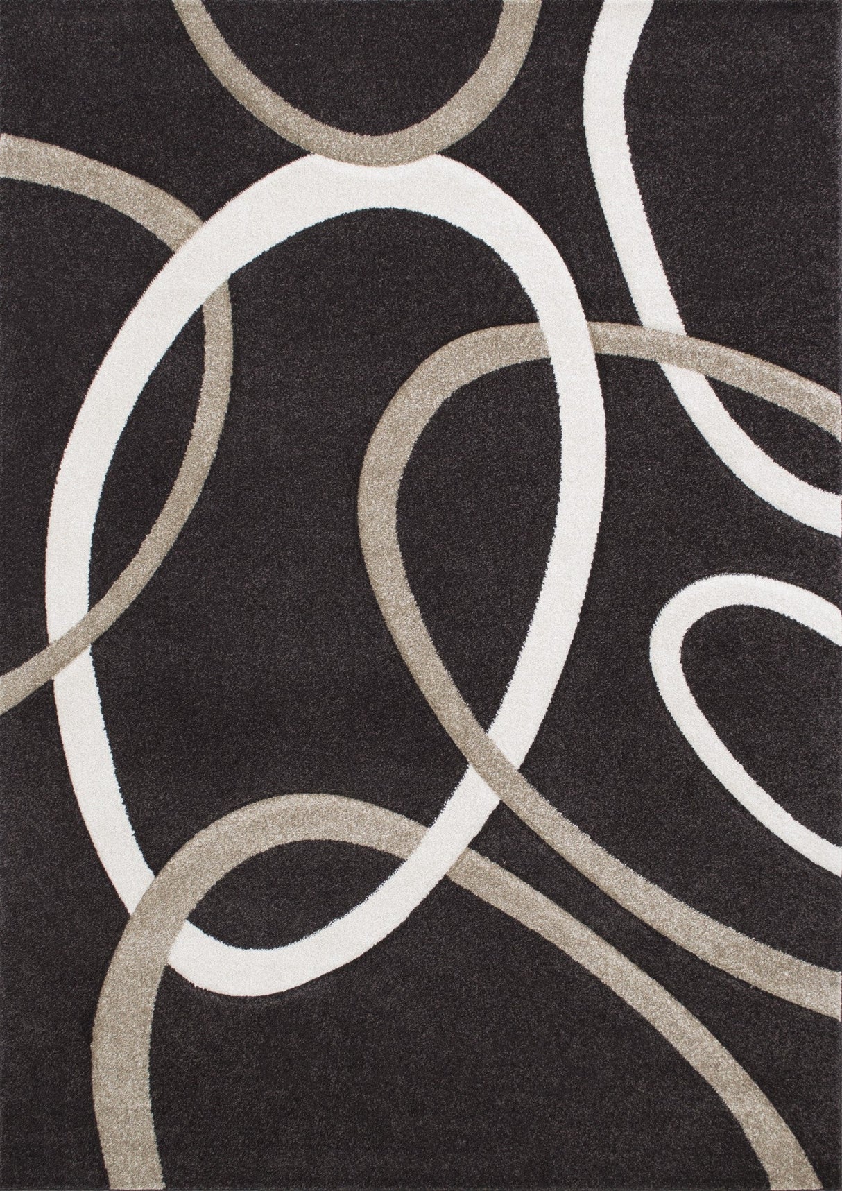 Hollywood 286 Chocolate Rug