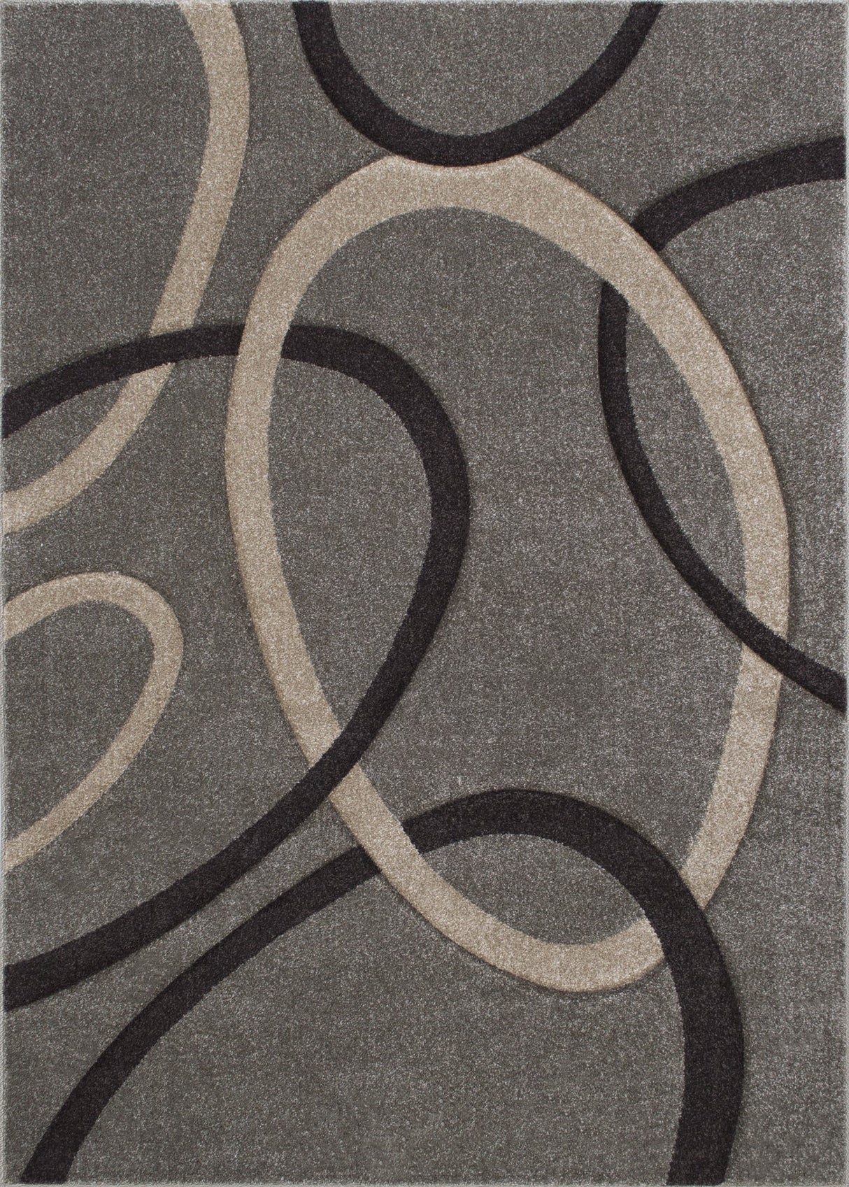 Hollywood 286 Fume Rug