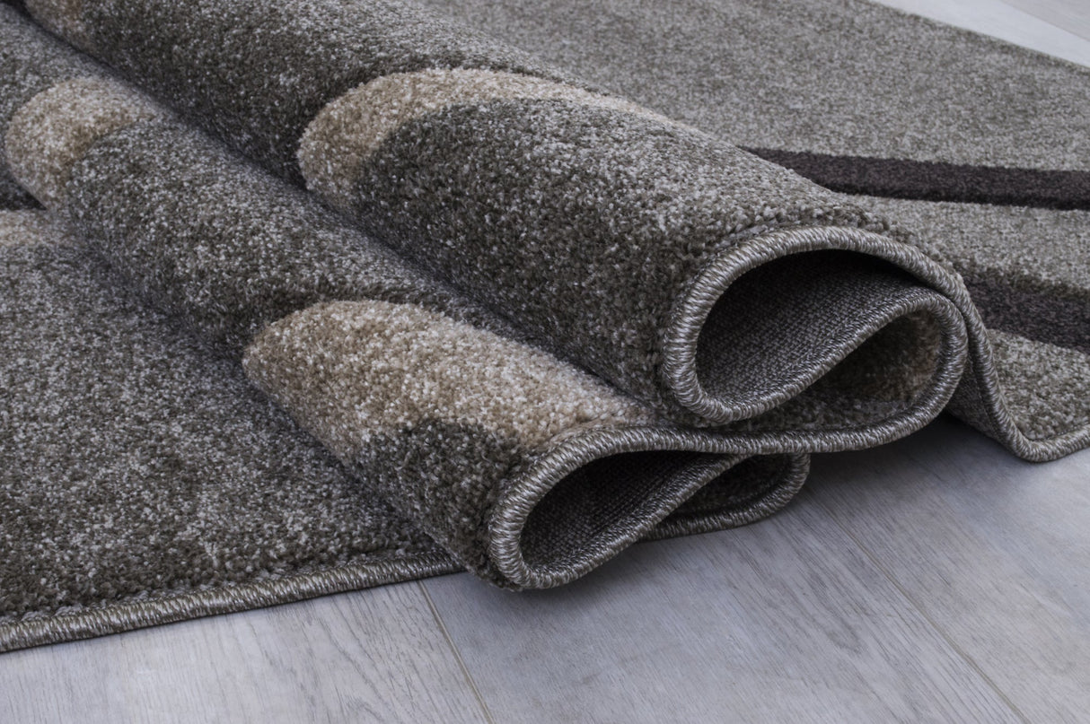 Hollywood 286 Fume Rug