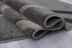 Hollywood 286 Fume Rug