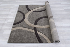 Hollywood 286 Fume Rug
