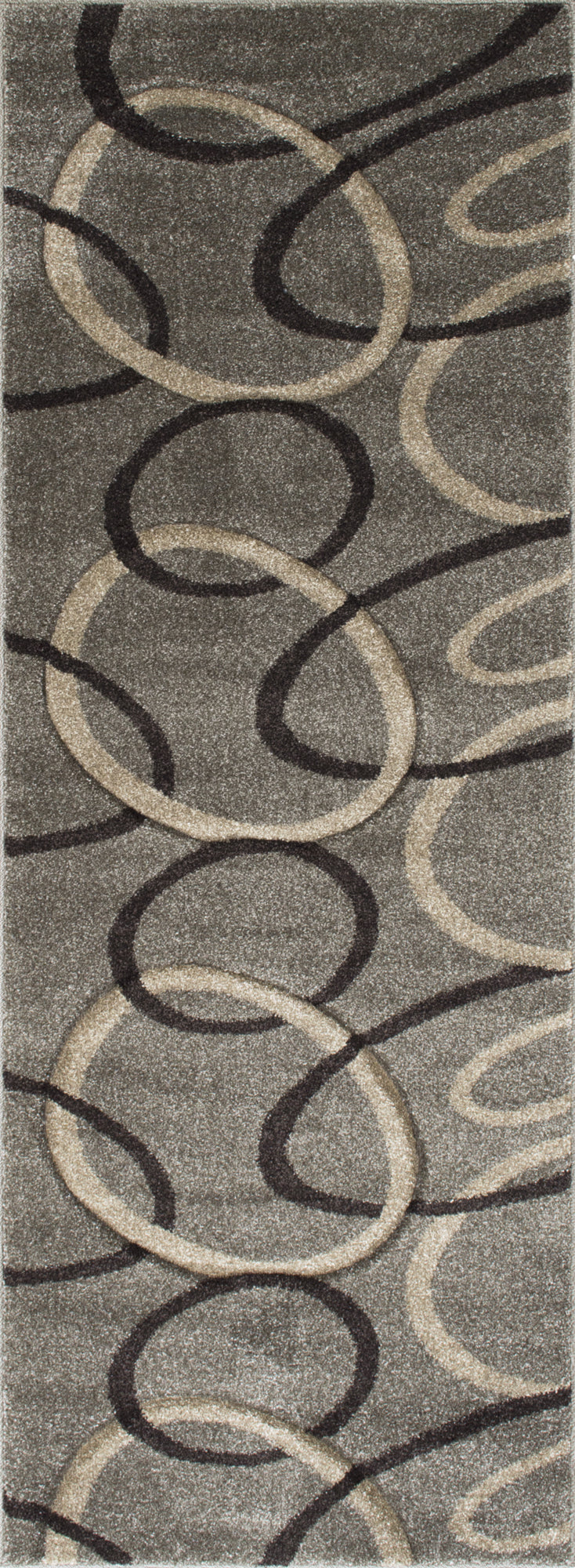 Hollywood 286 Fume Rug