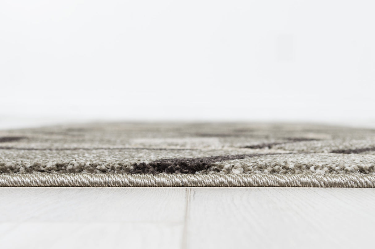 Hollywood 286 Fume Rug